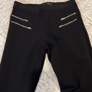 Tag elemental boot cut pants size medium